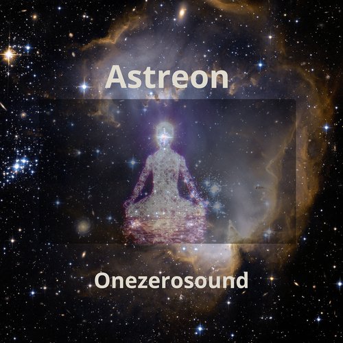 Astreon cover art