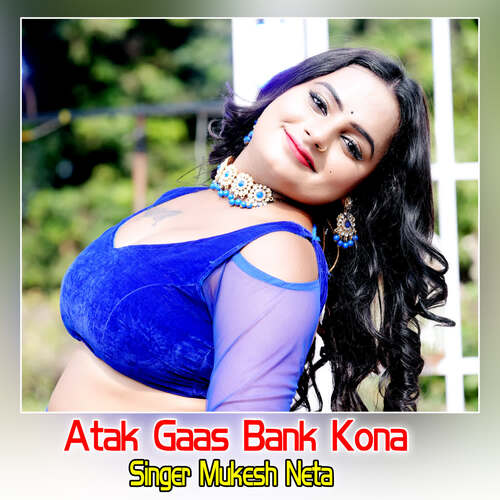 Atak Gaas Bank Kona