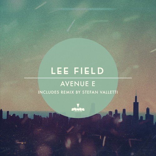 Lee Field