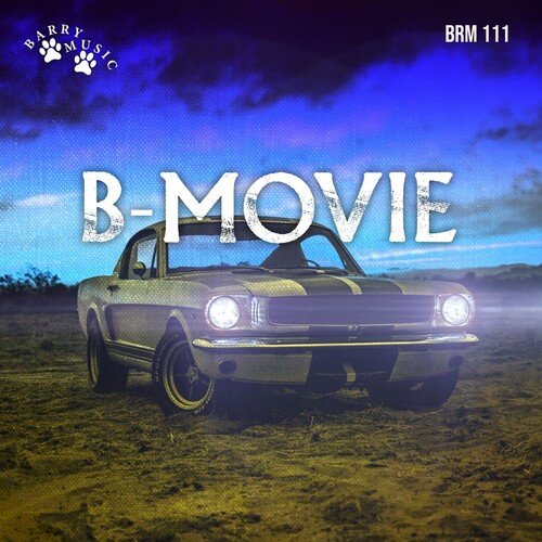 B-Movie