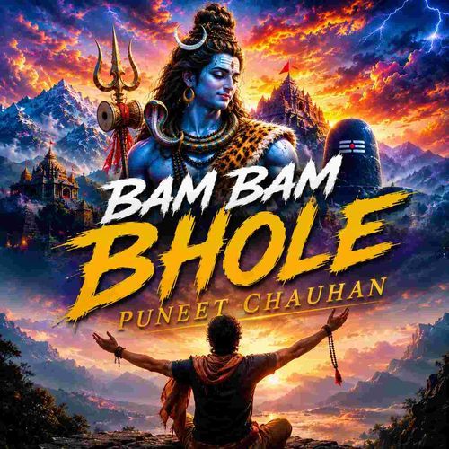 BAM BAM BHOLE