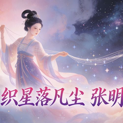 织星落凡尘