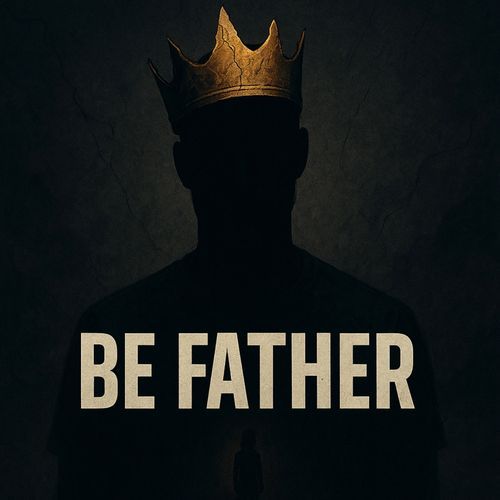 BE FATHER cover art