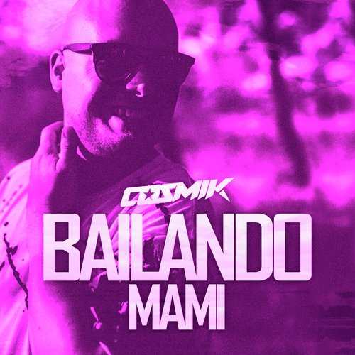 Bailando Mami_poster_image