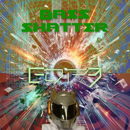 Bass Shatter