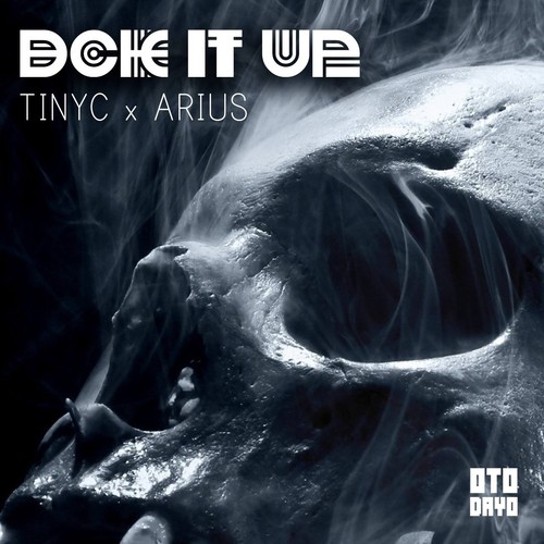 Bck It Up_poster_image