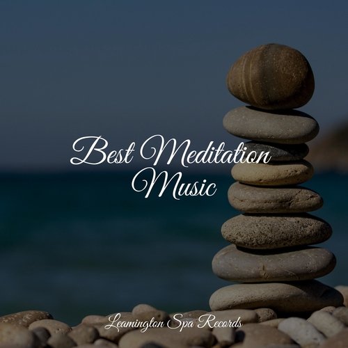 Meditating Music cover art