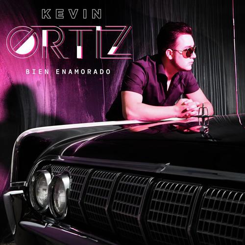 Kevin Ortiz