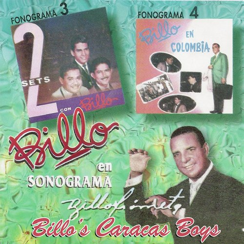 Billo En Fonograma
