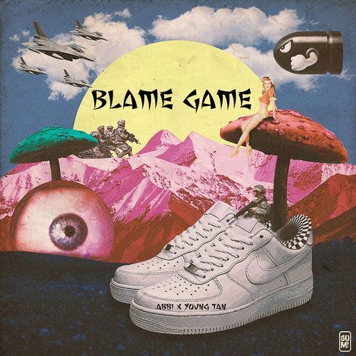 Blame Game