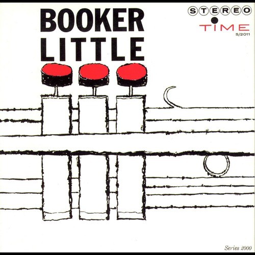 Booker Little