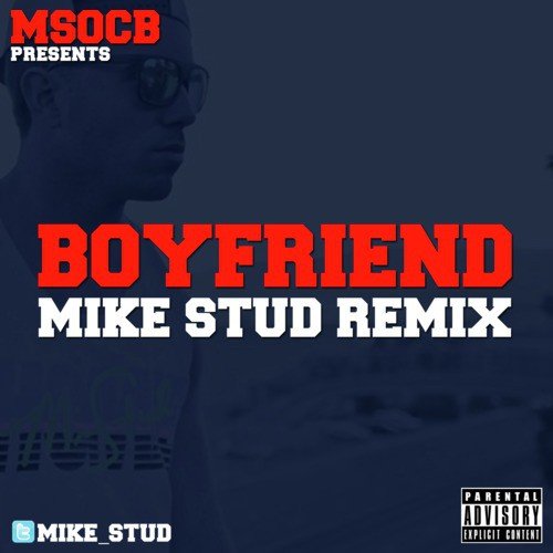 Boyfriend (Remix)