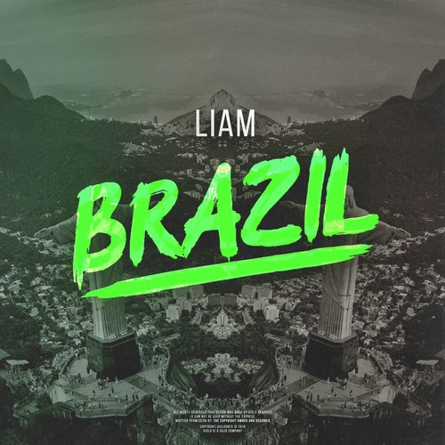 Brazil (Original Mix)