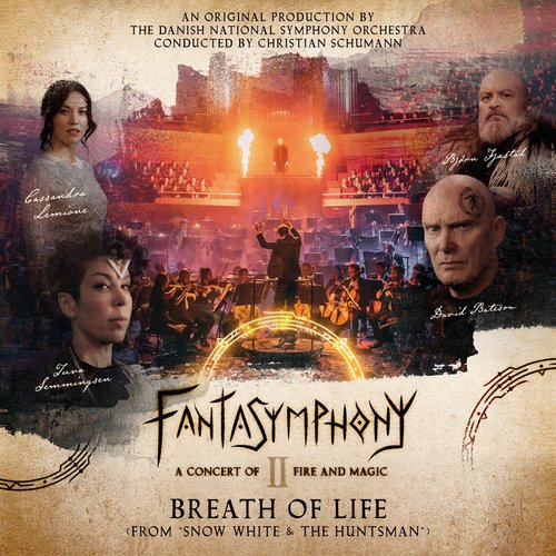 Breath of Life (from “Snow White &amp; The Huntsman”) (Live)_poster_image