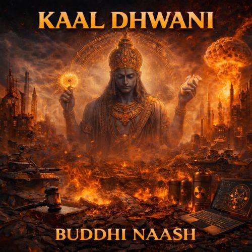 Buddhi Naash
