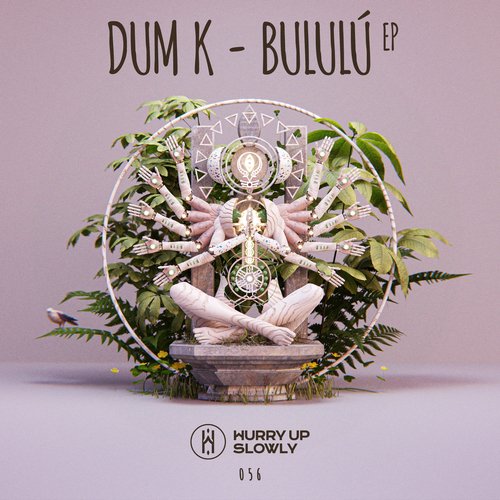 Bululú EP_poster_image