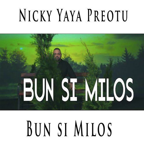 Bun Si Milos