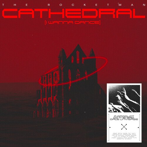 Cathedral (I Wanna Dance)_poster_image