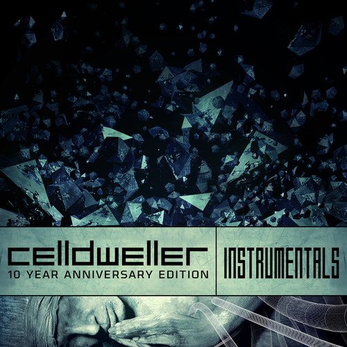 Celldweller 10 Year Anniversary Edition (Instrumentals)_poster_image