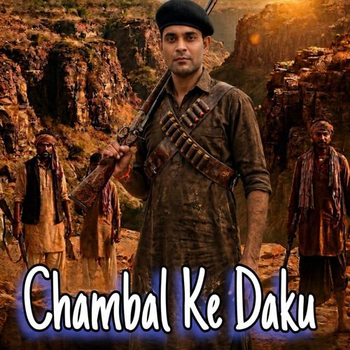 Chambal Ke Daku