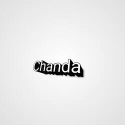 Chanda-NT8HWxtjWUY