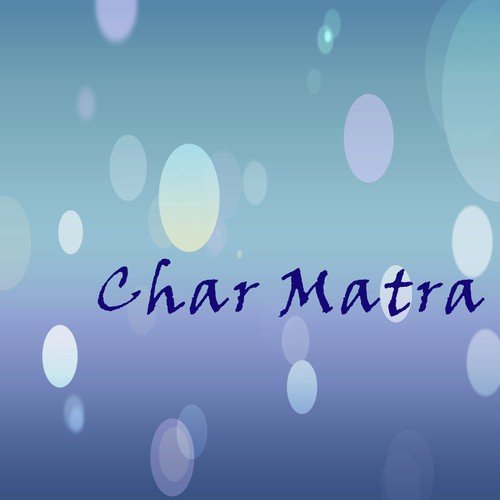 Char Matra