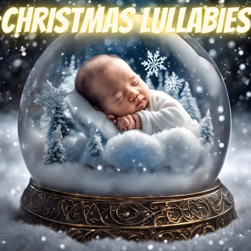 Christmas Lullabies_poster_image