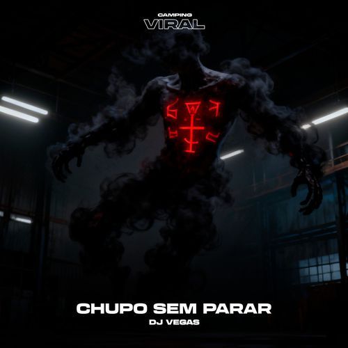 Chupo Sem Parar (Versions)