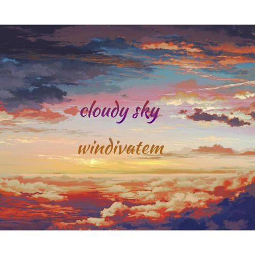 Cloudy sky (Extended version)