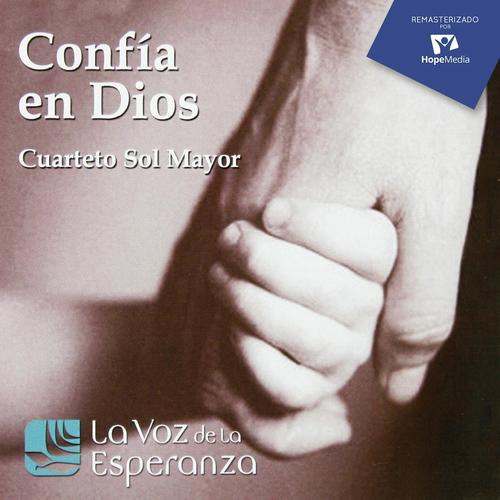 Confía En Dios