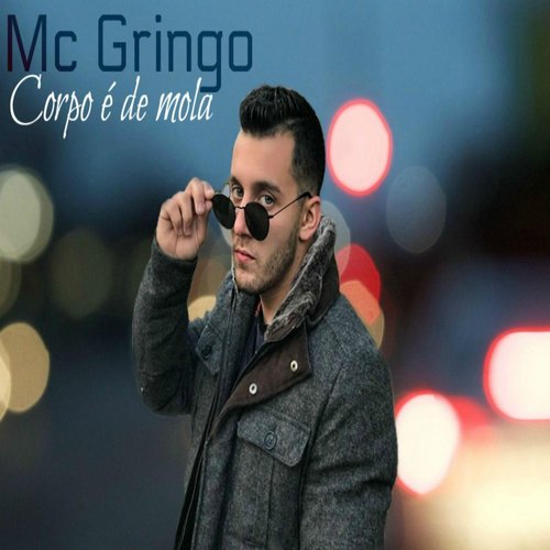 MC Gringo