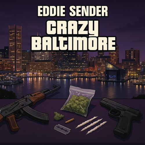 Crazy Baltimore