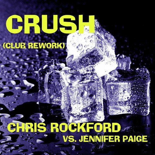 Chris Rockford vs. Jennifer Paige