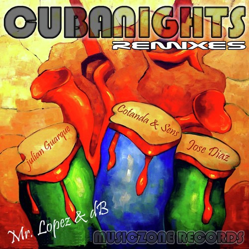 Cuba Nights Remixes (Mz Classics Collection)