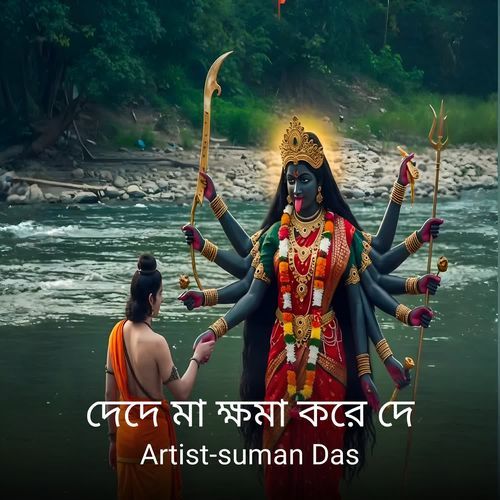 Dēdē mā kṣamā karē dē