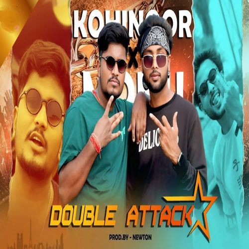 DOUBLE ATTACK