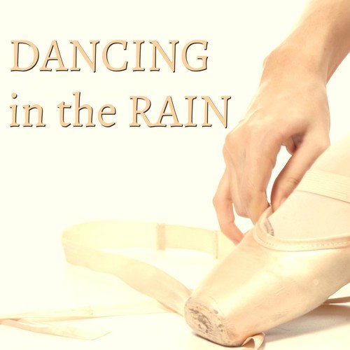 Dancing in the Rain – Musique Jazz pour Cours de Danse, Ballet et Danse Contemporain