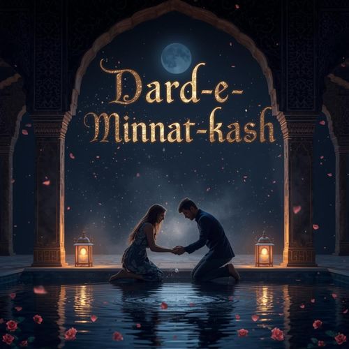 Dard-e-minnat-kash