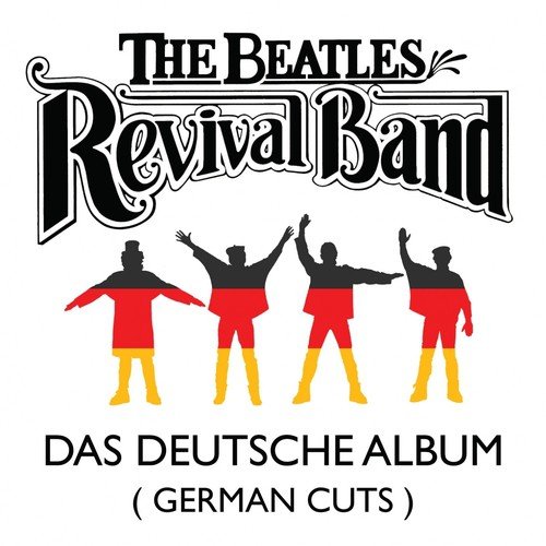 Das Deutsche Album (German Cuts)_poster_image