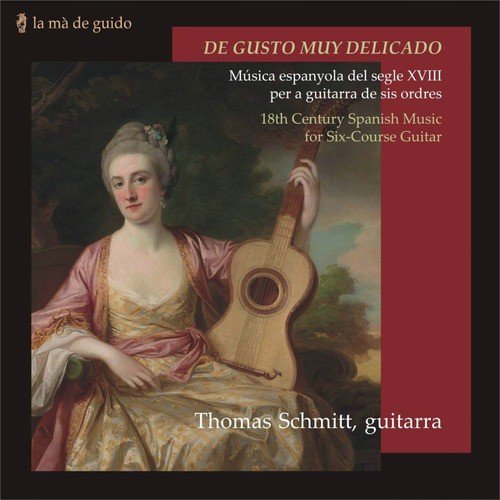 Sonata en Sol Mayour, Op. 1/3 cover art