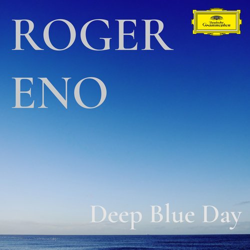 Deep Blue Day (Piano Version)_poster_image