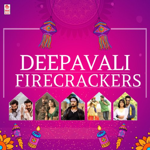 Deepavali Firecrackers