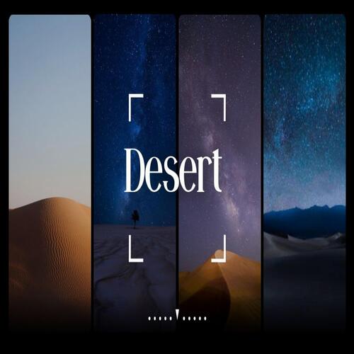 Desert