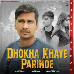 Dhokha Khaye Parinde-KF8ReT1XbVQ