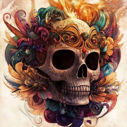 Dia de Los Muertos_poster_image