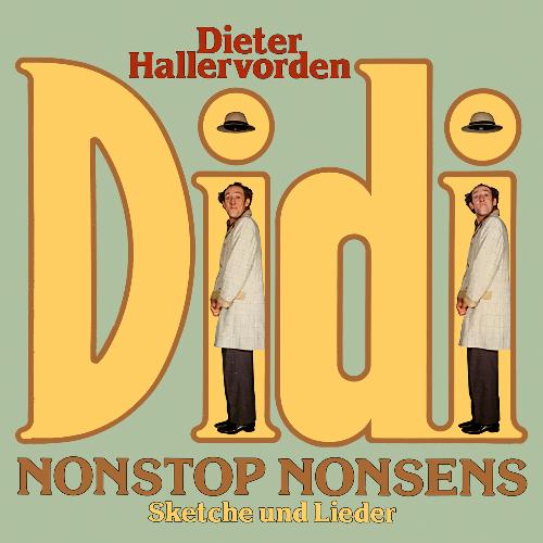 Didi - Nonstop Nonsens_poster_image