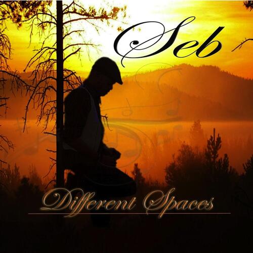 Different Spaces