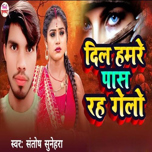 Dil Hamre Pas Rah Gelo