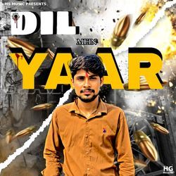 Dil Mein Yaar-OR8laAV9VEA