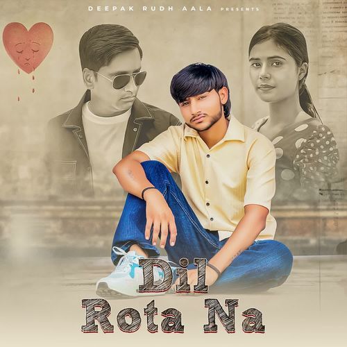 Dil Rota Na
